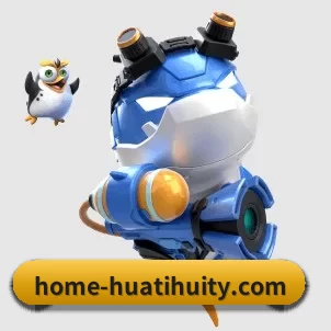 HTH官网 APP 界面